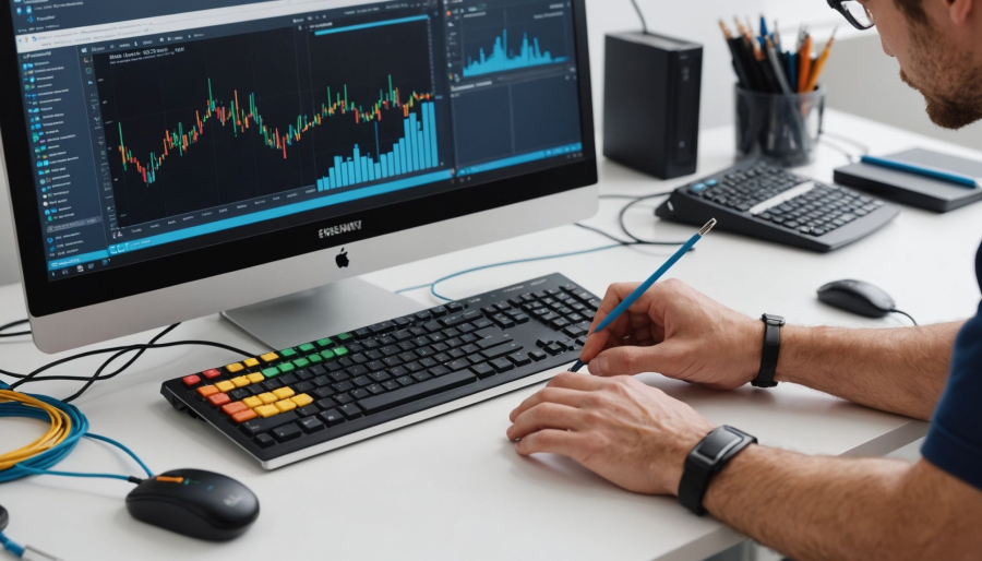 Comparatif e-commerce : le meilleur site pour trouver des câbles rj45 de qualité